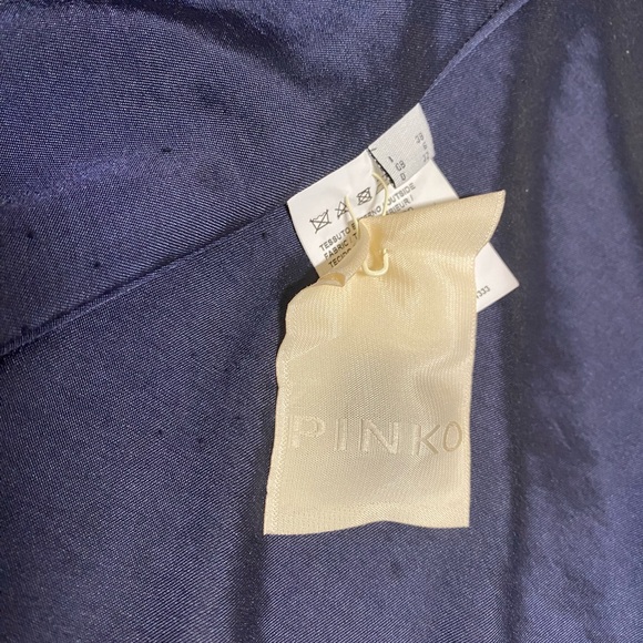 Pinko tweed jacket - Picture 13 of 14